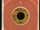 JIMI HENDRIX BAND OF GYPSYS Isabella RARE Usa 45