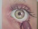 Pretty Things - Savage Eye RARE NEW ZEALAND ORIG LP