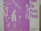 The Pretty Things - Self Titled RARE NEW ZEALAND EP