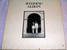 WEDDING ALBUM - JOHN LENNON AND YOKO