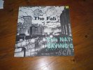 The Fall - This Nations Saving Grace LP
