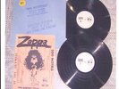 Frank Zappa At the olympic - 200 motels 2lp tmoq rare