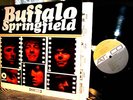 MONO 1966  BUFFALO SPRINGFIELD  West Coast Garage YOUNG