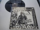 Anti-Cimex 'Raped Ass' Hardcore Swedish Punk vinyl EP