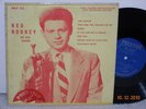 Red Rodney-New Sounds-orig mono Prestige 10