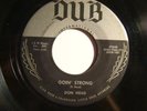 DUB 2840-DON HEAD- GOIN' STRONG-ROCK A BILLY