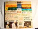 CURTIS FULLER -SOUTH AMERICAN COOKIN'-ST-EPIC ORIG-ZOOT