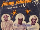 Jimmy Johnson RARE ORIGINAL AFROBEAT LISTEN NIGERIA LP