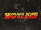 HOTLINE YOU ARE MINE SYNTH 80'S BOOGIE FUNK NIGERIA LP