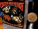 CLEAN '67 COUNTRY JOE + FISH ELECTRIC Psych Acid Garage