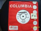 CLIFF RICHARD - FINDERS KEEPERS  - DEMO RECORD - RARE