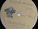 BUCKS FIZZ - RULES OF THE GAME - 12