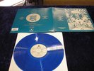 Colour Haze Tempel Blue LP QOTSA Kyuss Numbered