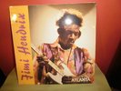 JIMI HENDRIX - Live in Atlanta /Blues rock psych 2 LP's