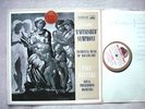 UK HMV ASD 296 WG SCHUBERT UNF & ROSAMUNDE KLETZKI NM