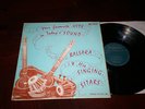 BALSARA & HIS SINGING SITARS-12 POP HITS-SITAR STYLE.VG
