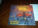 MUNICIPAL WASTE 