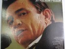 Johnny Cash at Folsom Prison MONO CL 2839 VG/NM