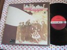 LED ZEPPELIN II, UK PRESS PLUM & ORANGE LABEL