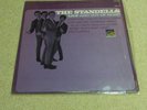 STANDELLS LIVE AND OUT OF SIGHT SHRINK WRAP M-/M-