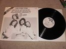 GIBB FAMILY STORY- JAPANESE NM PROMO LP Bee Gees