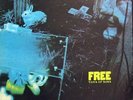 FREE Tons Of Sobs LP ISLAND PINK RIM LABEL DEBUT 1968