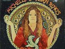 MICHELE Saturn Rings LP ABC FEMME PSYCH FOLK RARE 1969
