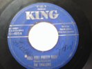 45 RARE SOUL The Swallows  Roll Roll Pretty Baby  KING