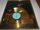 Depeche Mode Violator Goldene Platte RAAAR