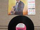 johnny hallyday 25cm original 