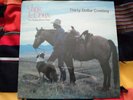 1983 Chris LeDoux LP