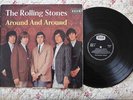 LP THE ROLLING STONES ORIGINAL   FRENCH 12-64