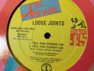LOOSE JOINTS - TELL YOU Disco 12