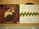 PANTERA  FAR  BEYOND  DRIVEN  LP  FIRST PRESS