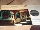 ECCA SXL 2176 Wide band grooved ED1 label RACHMANINOV