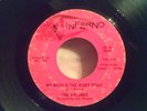 NORTHERN SOUL *THE VOLUMES* MY ROAD IS THE RIGHT ROAD