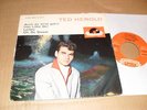 Ted Herold Auch du wirst gehn 4 Track EP