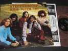 SWINGIN PIG LP STEPPENWOLF RIDE WITH ME 1972 LIVE COLOR