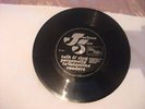 Michael Jackson Victory Picture Disc Promo Smile Flexi