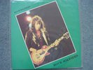 KISS ACE FREHLEY LIVE LP 'ROCK SOLDIERS' RARE