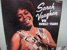 Sarah Vaughan 
