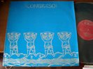 CONGRESO -TERRA INCOGNITA, PORTUGAL LP CHILE PSYCH FOLK