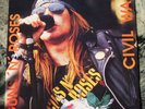 Guns´n´Roses - Civil War
