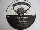 Rare Ragga Jungle Xmen feat Daddy & Doc *My Sound Rule*