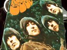 The Beatles Album - Rubber Soul Label error