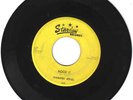 RARE ROCKABILLY 45 - Thumper Jones on Starday 240