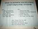 EARTHQUAKE STUDIOS - DUB HARDER THAN STEEL LP V. RARE