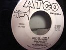 R&B RARE Ray Sharpe HELP ME (get the feeling) Part 1&2