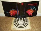 BLACK SABBATH Paranoid LP Vertigo 1970 UK 1st Press