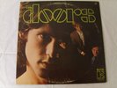 RARE THE DOORS SELF-TITLED LP EKL-4007 MONO 1967 UK